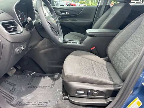 Used 2024 Chevrolet Equinox LT FWD image 10