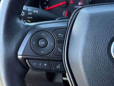 Certified 2021 Toyota Camry XSE image 23