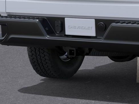 New 2026 Chevrolet Silverado 1500 W/T w/ WT Value Package image 14