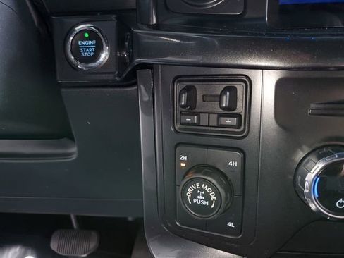 Used 2021 Ford F150 XLT w/ Equipment Group 302A High image 21