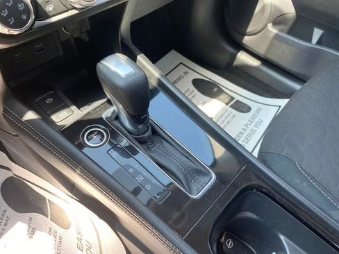 Used 2024 Nissan Kicks SV FWD image 29