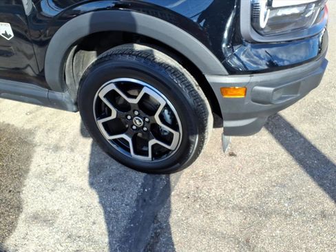 Certified 2024 Ford Bronco Sport Big Bend image 5