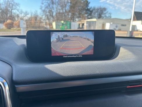 Used 2023 MAZDA CX-50 AWD 2.5 S w/ Premium Plus Pkg image 23