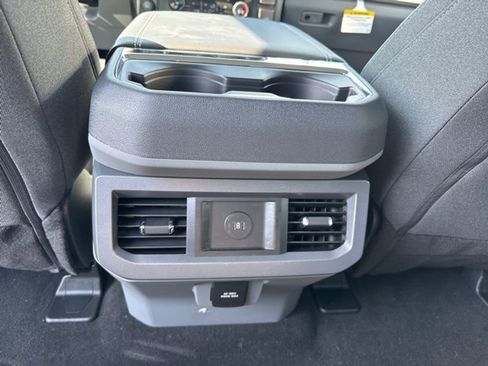 New 2025 Ford F350 XLT w/ Black Appearance Package image 17