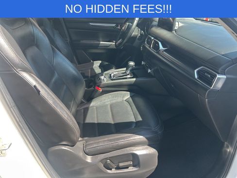 Used 2023 MAZDA CX-5 AWD 2.5 S image 16
