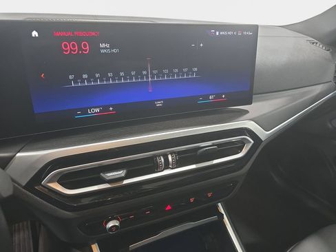 Certified 2023 BMW i4 eDrive35 w/ Premium Package RWD image 15
