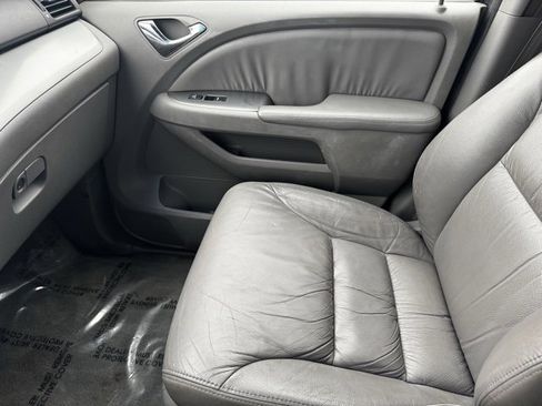 Used 2010 Honda Odyssey EX-L image 23