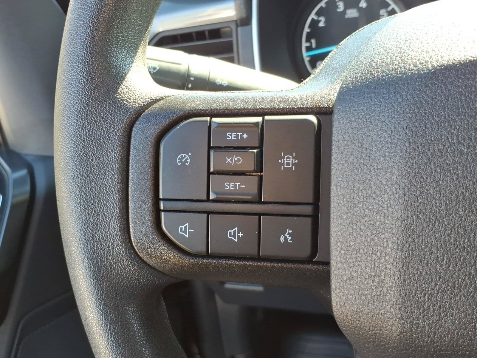 Used 2023 Ford F150 XL w/ STX Appearance Package AWD/4WD image 15