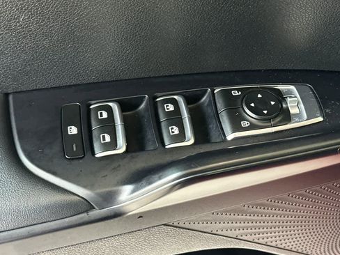 Used 2022 Kia K5 GT-Line image 13