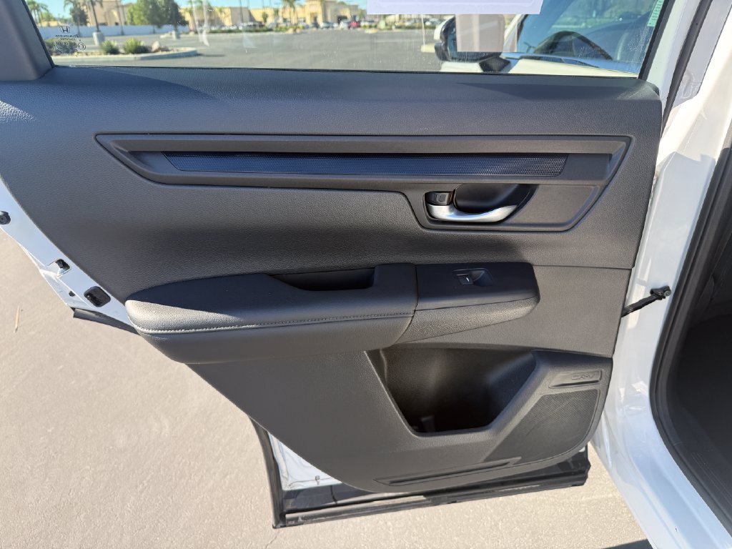 Certified 2024 Honda CR-V EX image 11