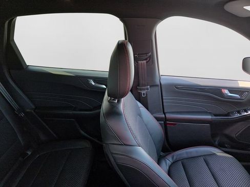 New 2026 Ford Escape ST-Line w/ Tech Pack #1 FWD image 27
