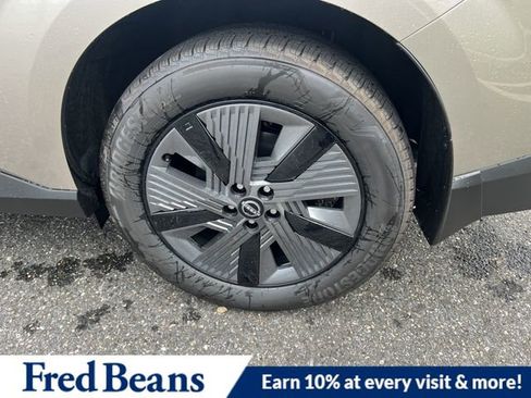 New 2025 Nissan Murano SL image 17