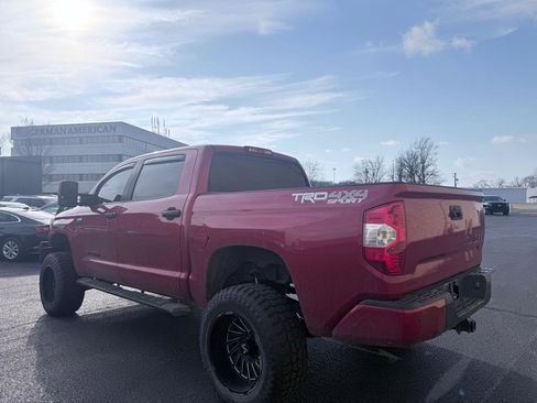 Used 2019 Toyota Tundra SR5 image 3