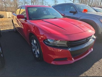Used 2015 Dodge Charger SXT w/ AWD Plus Group