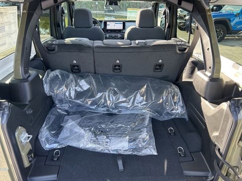 New 2026 Jeep Wrangler Willys image 30