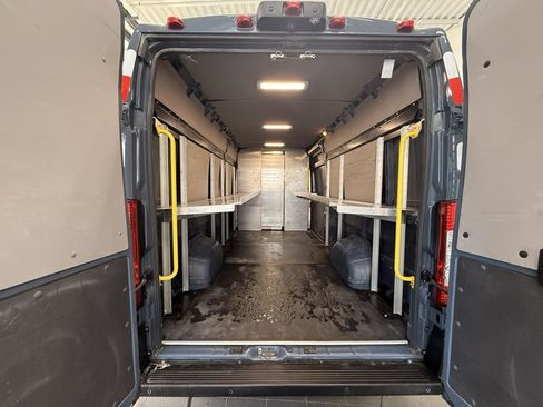 Used 2020 RAM ProMaster 3500 image 15