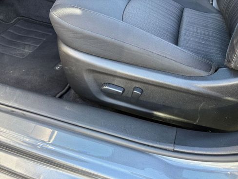 Used 2025 Nissan Altima 2.5 SV image 22