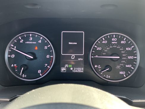 Used 2023 Subaru Outback Touring XT image 21