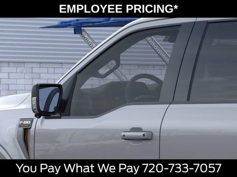 New 2026 Ford F150 Tremor w/ Bed Utility Package AWD/4WD image 20