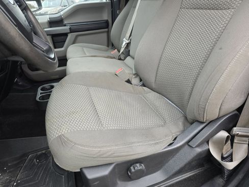 Used 2018 Ford F150 XLT image 18