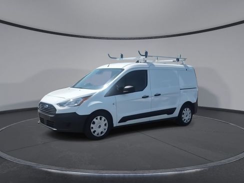 Used 2023 Ford Transit Connect XL FWD image 5