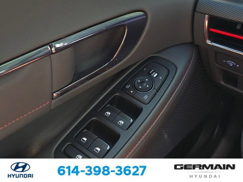 Used 2024 Hyundai Sonata N Line FWD image 27