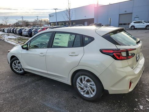 New 2025 Subaru Impreza 2.0i image 6