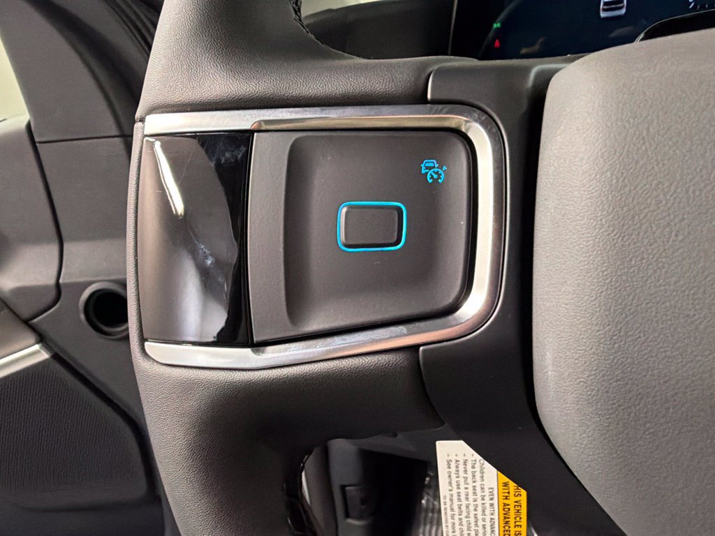 New 2027 Ford Expedition Max Active AWD/4WD image 17