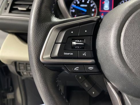 Used 2022 Subaru Ascent Limited w/ Technology Package image 30