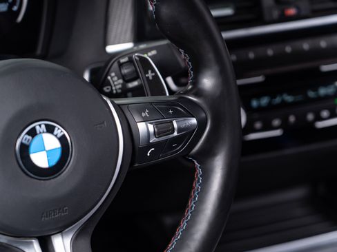 Used 2018 BMW M2 w/ Executive Package RWD image 58