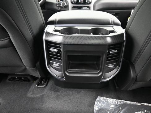 Used 2025 RAM 1500 Big Horn image 27