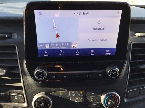 Used 2021 Ford Transit 250 Low Roof image 8