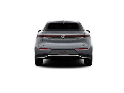 New 2026 Toyota Crown Platinum AWD/4WD image 8