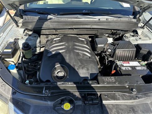 Used 2009 Hyundai Santa Fe Limited w/ Navigation Pkg 5 image 23