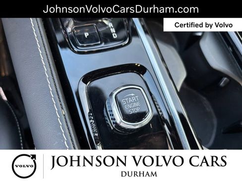 Certified 2024 Volvo S60 T8 Plus image 21