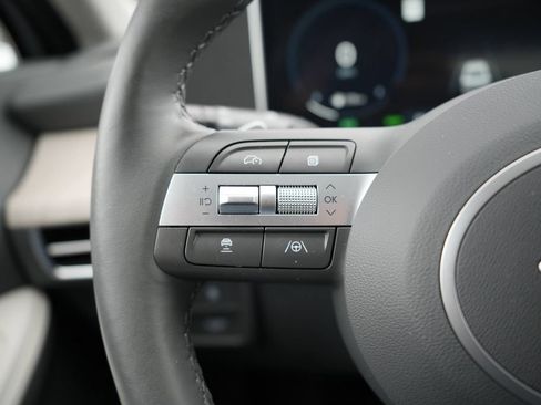 Certified 2026 Hyundai Sonata Limited FWD image 28