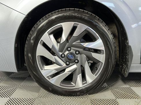 Used 2024 Subaru Legacy Touring XT AWD/4WD image 7