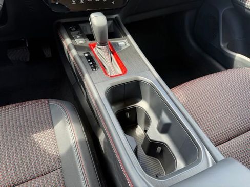 New 2026 Nissan Kicks SR FWD image 16