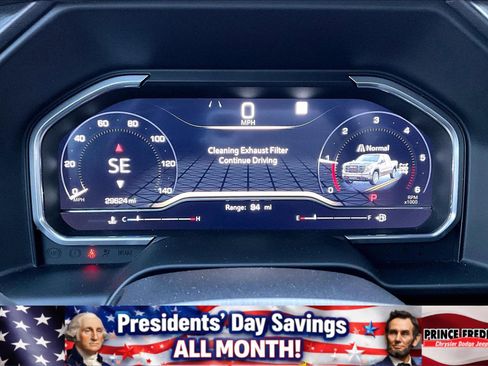 Used 2022 GMC Sierra 1500 AT4 w/ AT4 Premium Package image 17