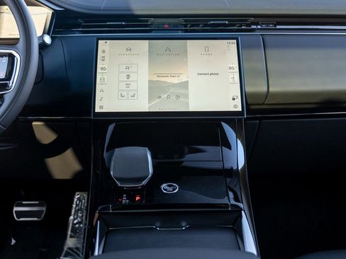 New 2025 Land Rover Range Rover Sport Dynamic SE image 19