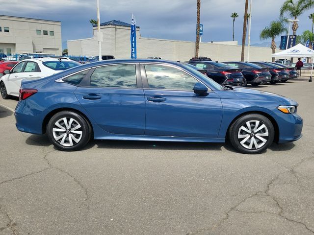 Used 2025 Honda Civic LX image 27