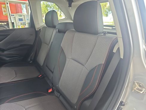 Used 2019 Subaru Forester Sport w/ Popular Package #2 image 37