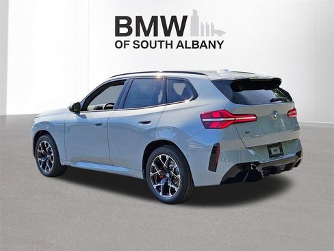 New 2026 BMW X3 xDrive30 w/ M Sport Package image 5