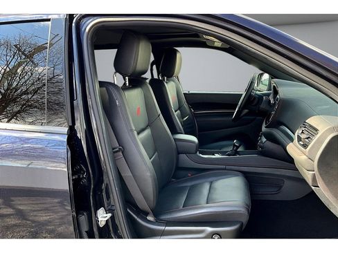 Certified 2024 Dodge Durango GT AWD/4WD image 8