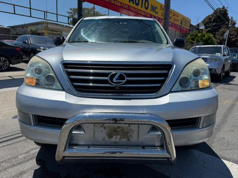 Used 2006 Lexus GX 470 AWD/4WD image 2