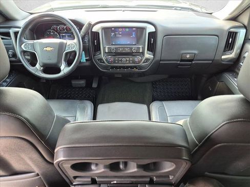 Used 2014 Chevrolet Silverado 1500 LT w/ Texas Edition, 1LT Trim RWD image 18
