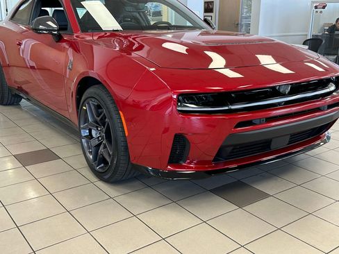 New 2026 Dodge Charger R/T Scat Pack image 7