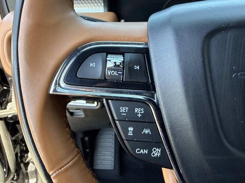 Certified 2023 Lincoln Nautilus Black Label AWD/4WD image 30