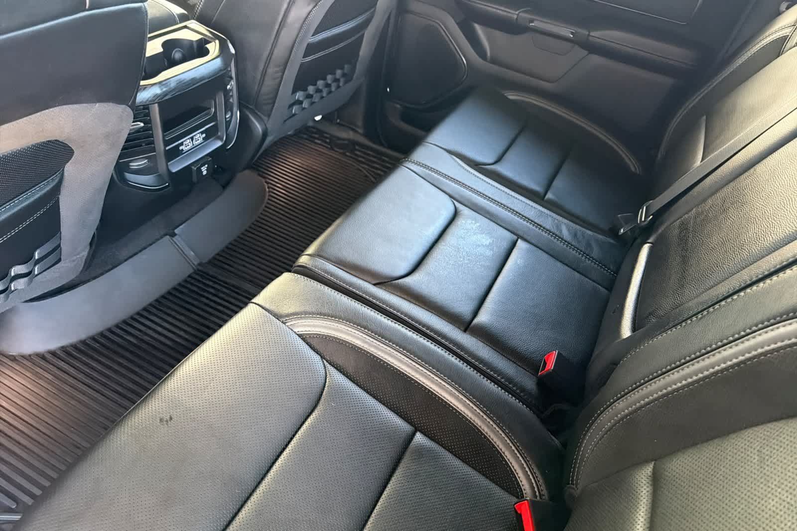 Used 2026 RAM 1500 RHO w/ Bed Utility Group AWD/4WD image 4