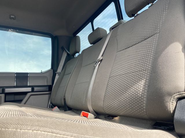 Used 2019 Ford F250 XLT w/ XLT Value Package AWD/4WD image 15